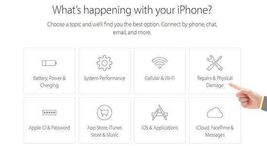 C&aacute;ch kiểm tra phi&ecirc;n bản lock hay phi&ecirc;n bản quốc tế tr&ecirc;n iPhone